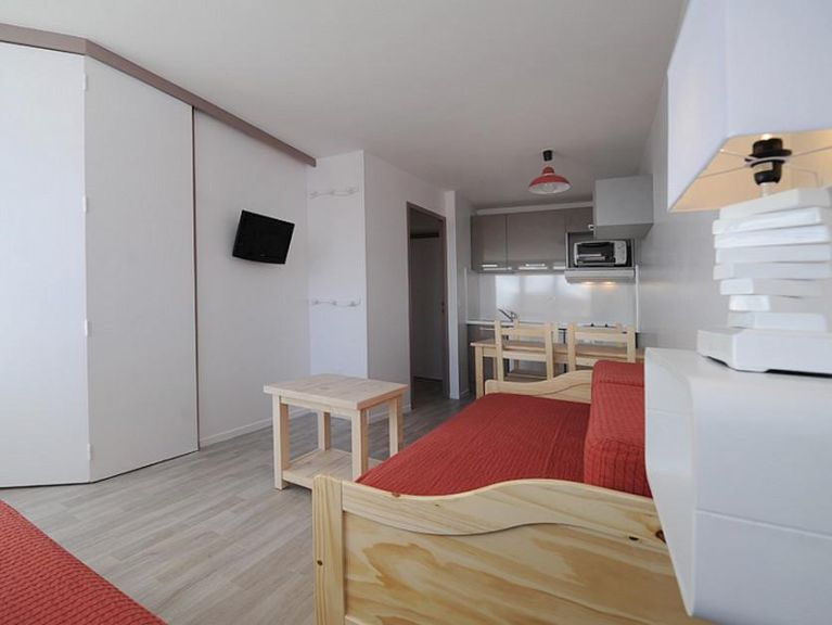 Appartement Boedette