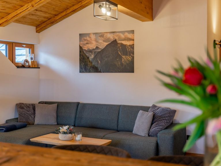 Appartement AlmApART 7-5