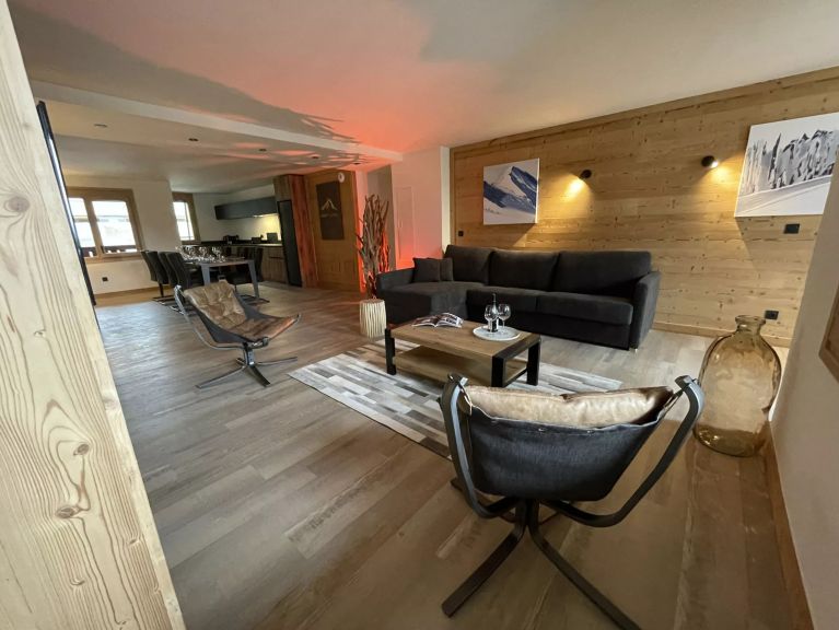 Appartement W2050