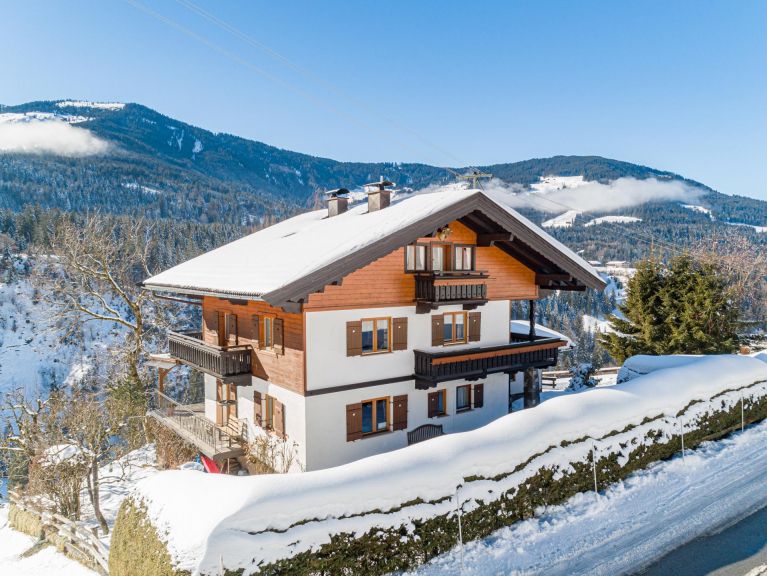 Appartement Leitner