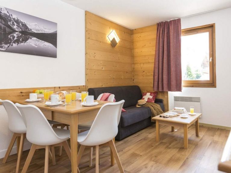 Appartement Résidence L'Ouillon