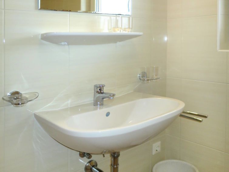 Chalet-appartement Ratschnhäusl