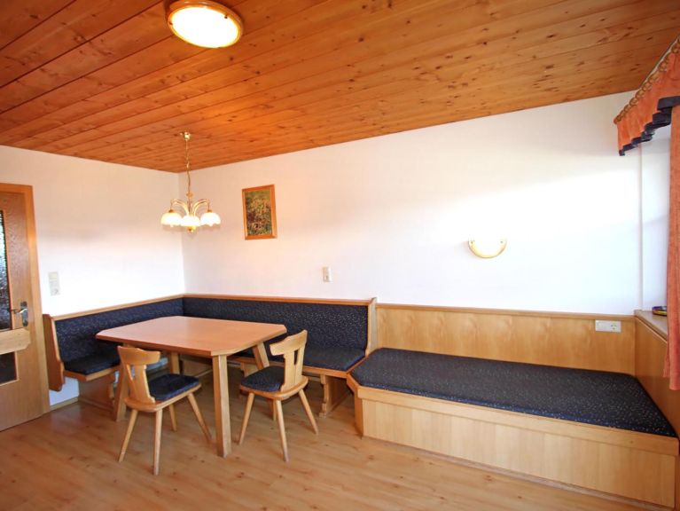 Chalet-appartement Voithofer Top 7