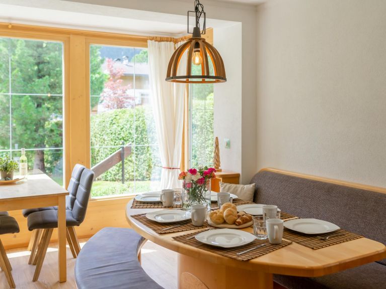 Chalet Tetteroo zondag t/m zondag