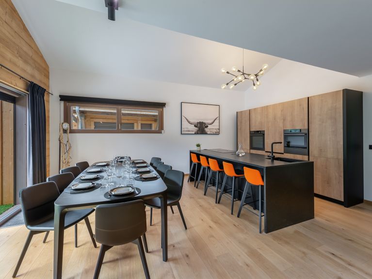 Appartement Quintessence