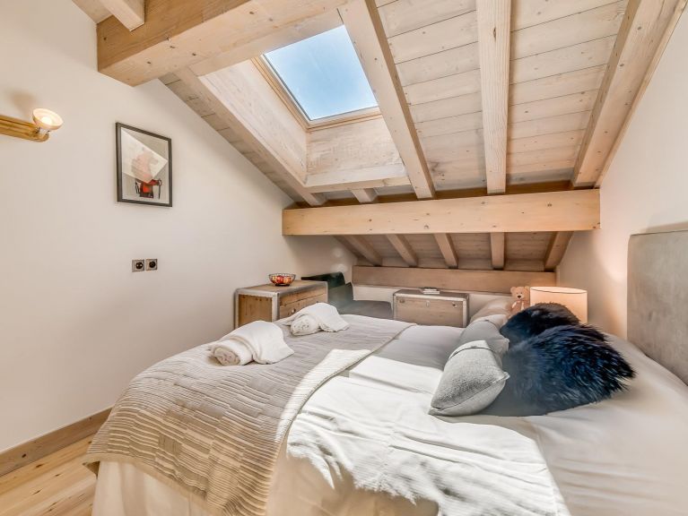 Appartement Lodge des Neiges
