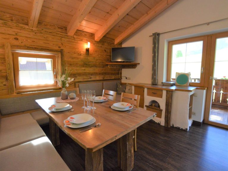Appartement Sommerstein