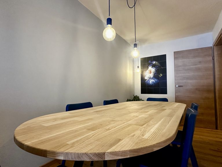 Appartement Berghaus Wanderlust