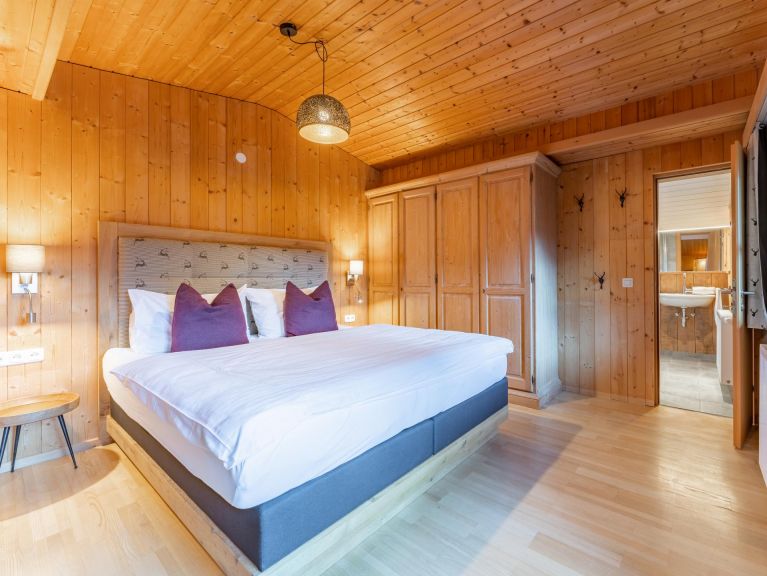Chalet Spykerhütte