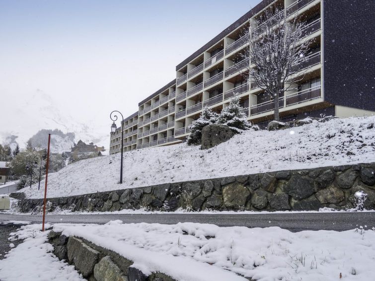 Appartement Champ Bozon