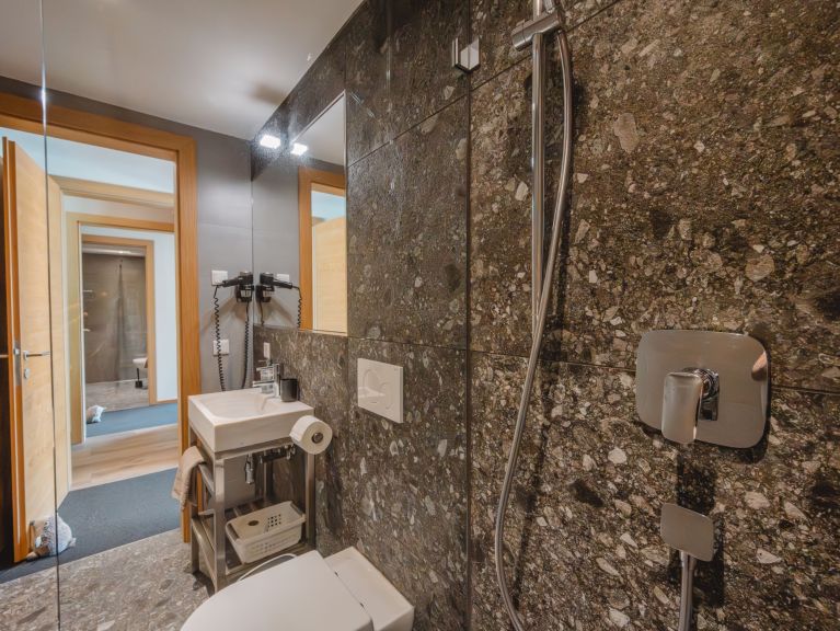 Chalet-appartement Fassl
