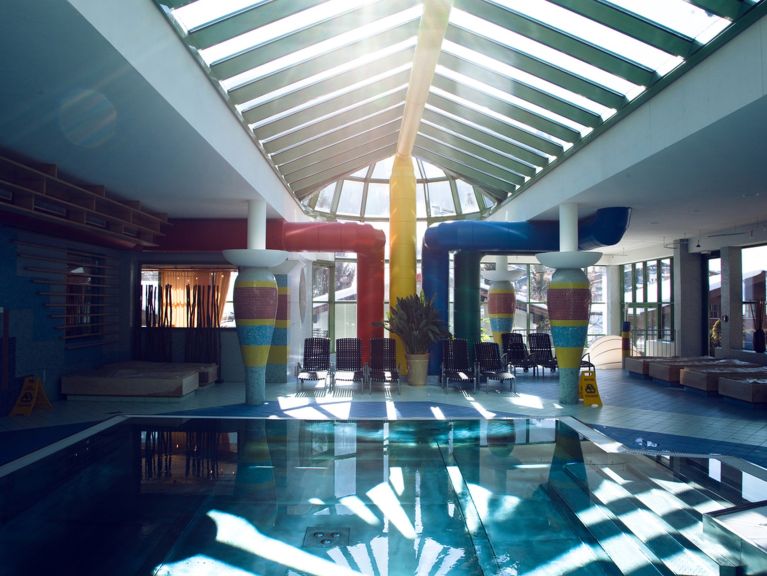 Appartement Adler Resort Standard