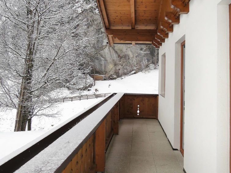 Chalet-appartement Ratschnhäusl