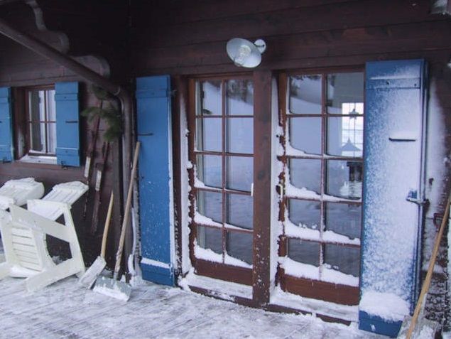 Chalet Tuschinski