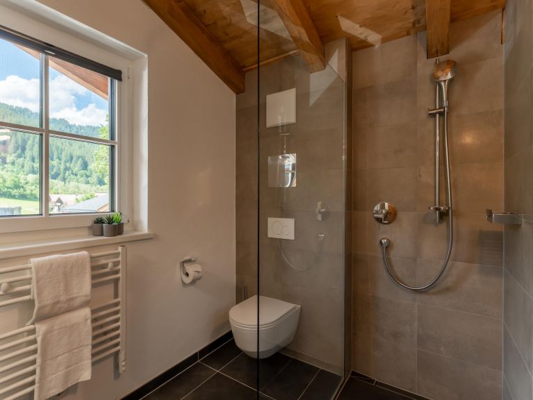 Chalet Tauernlodge Krimml