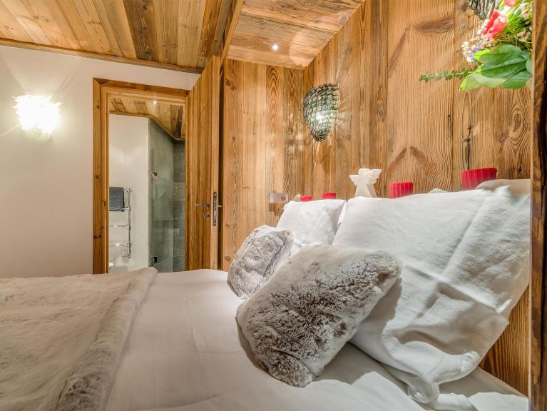 Chalet Denali