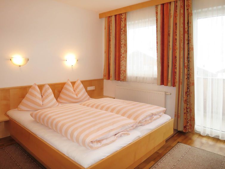 Chalet-appartement Ratschnhäusl