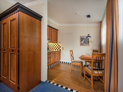 Appartement Mondi Holiday Bellevue