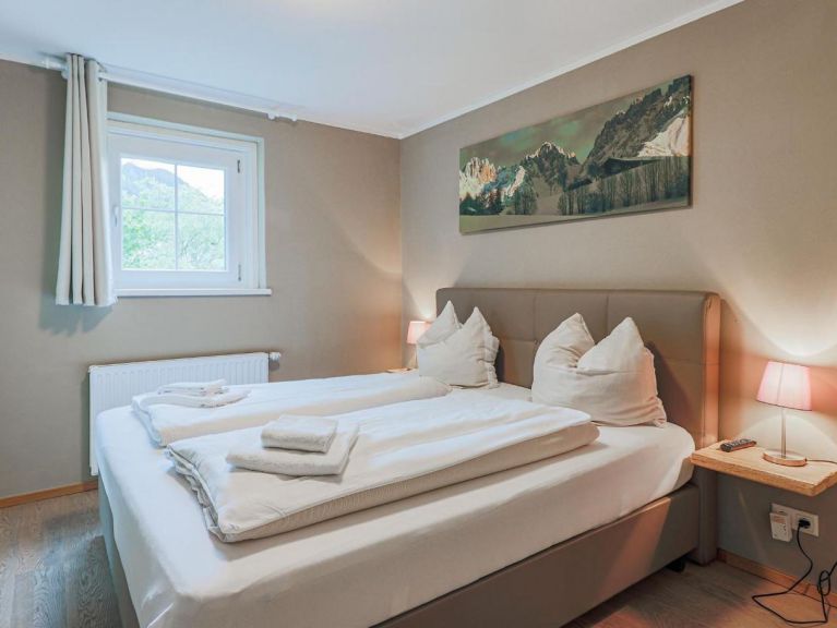 Appartement Schönblick
