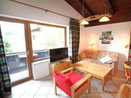 Chalet-appartement Lich-3