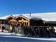 Chalet Coco met privé-sauna-36