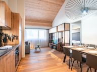 Chalet-appartement Swisspeak Resort Thyon 4 Vallées Eco-4
