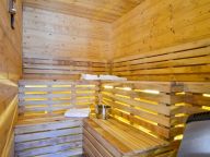 Chalet Les Frasses met privé-sauna en buiten-whirlpool-17
