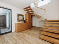 Appartement Knappensteig Zeitlos Premium Deluxe-9