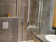Chalet Caseblanche Selini met houtkachel en sauna-13