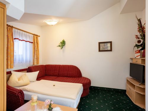 Appartement Alpinjuwel Torhelm, zondag t/m zondag - 4-5 personen – afbeelding 2