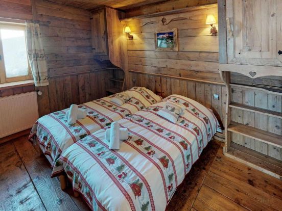 Chalet Necou-13