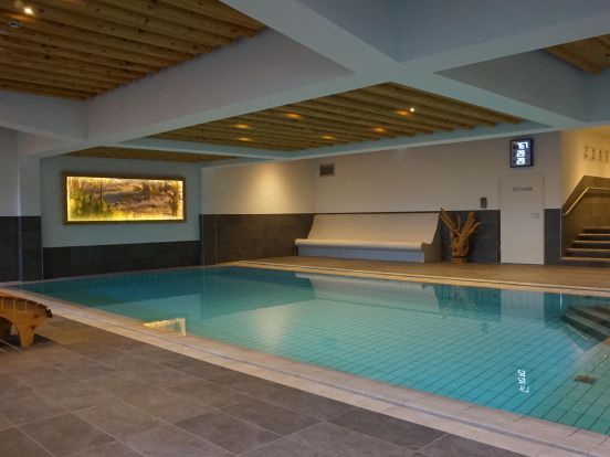 Appartement Schatzberg Haus-3
