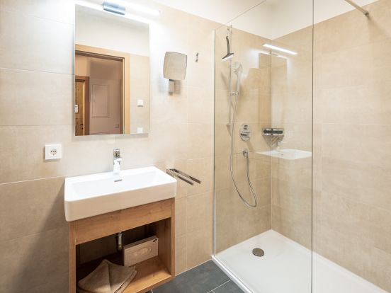 Chalet-appartement Wildbach Lodge-3