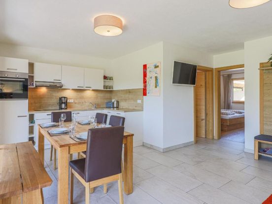 Appartement Rabl-20
