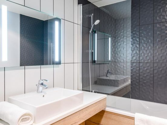 Appartement Club MMV L'Etoile des Sybelles-9