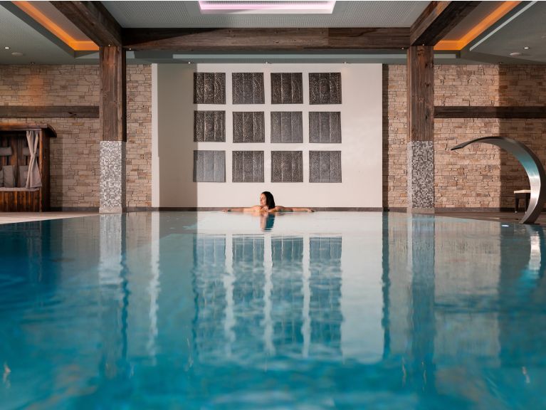 Chalet Das Bauernhaus Wildkogelresorts Chalet