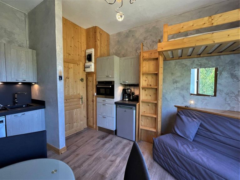 Appartement Caron