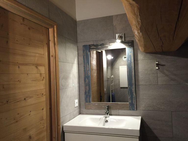 Appartement Etoiles des Neiges appartement 8