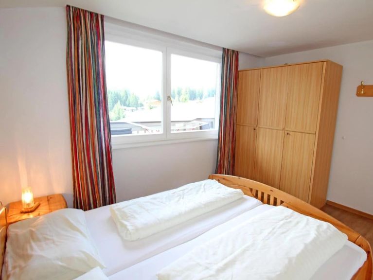 Chalet-appartement Karli Top 3