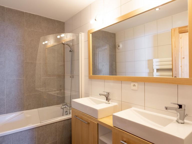 Chalet-appartement Les Portes du Grand Massif