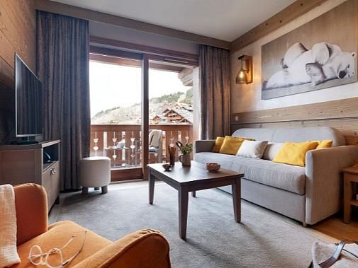Appartement Résidence L'Hevana