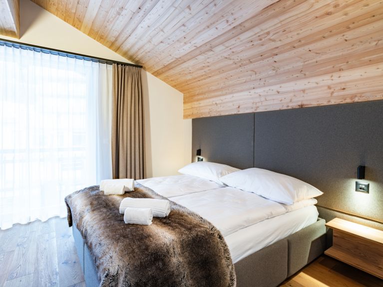 Chalet-appartement Swisspeak Resort Thyon 4 Vallées Standaard