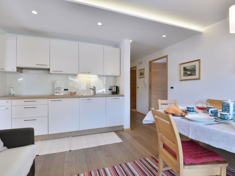 Chalet-appartement Tirol