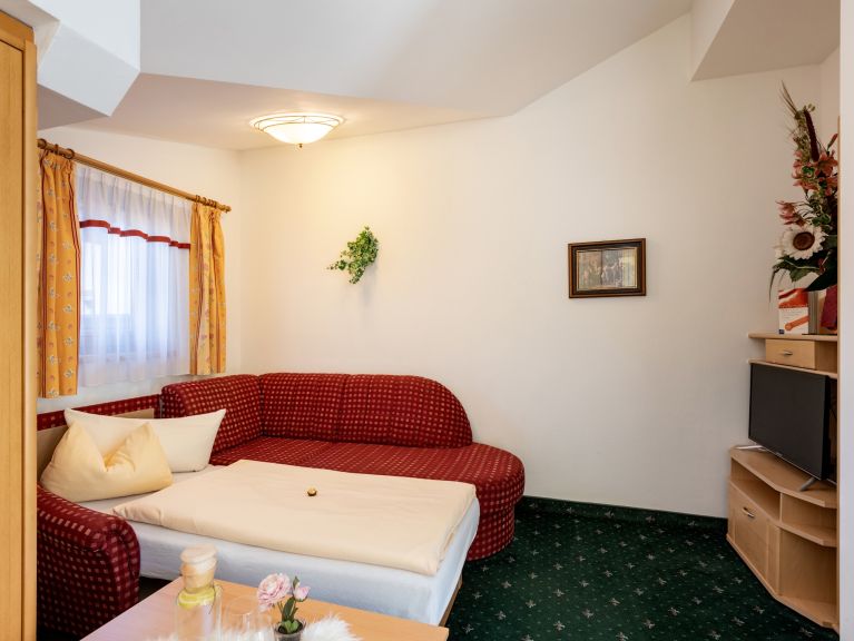 Appartement Alpinjuwel Combinatie 2 appartementen