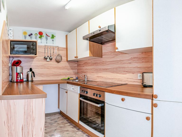 Chalet-appartement Bergers