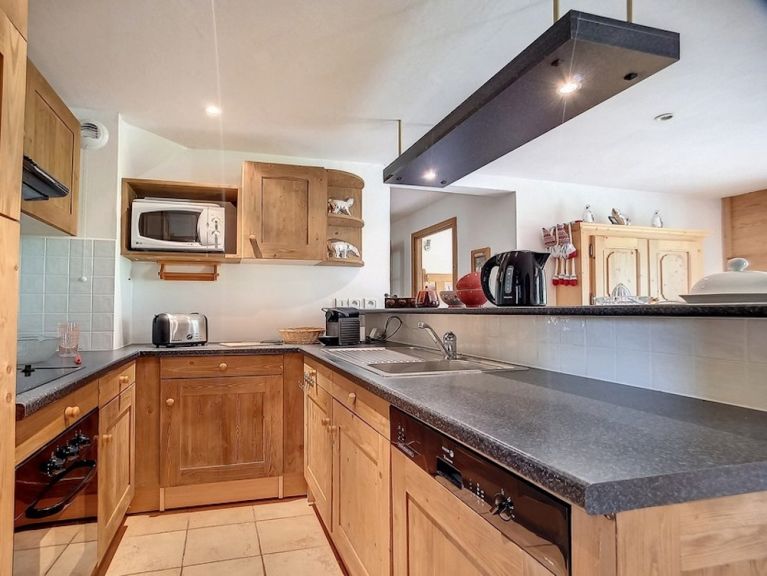 Appartement Altitude