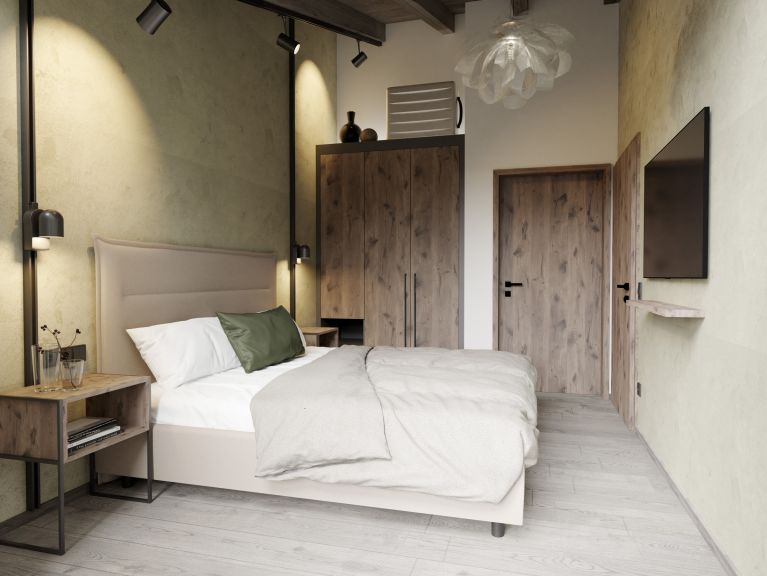Appartement Buggl's BASE