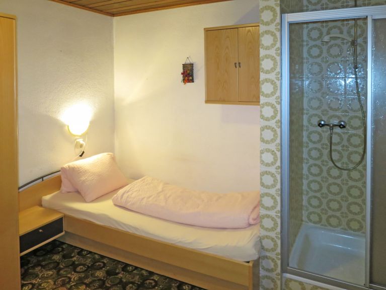 Chalet Apart Alpenland