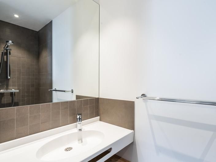 Appartement Résidence Les Écrins d’Auris