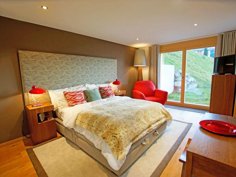 Appartement Ski Heaven